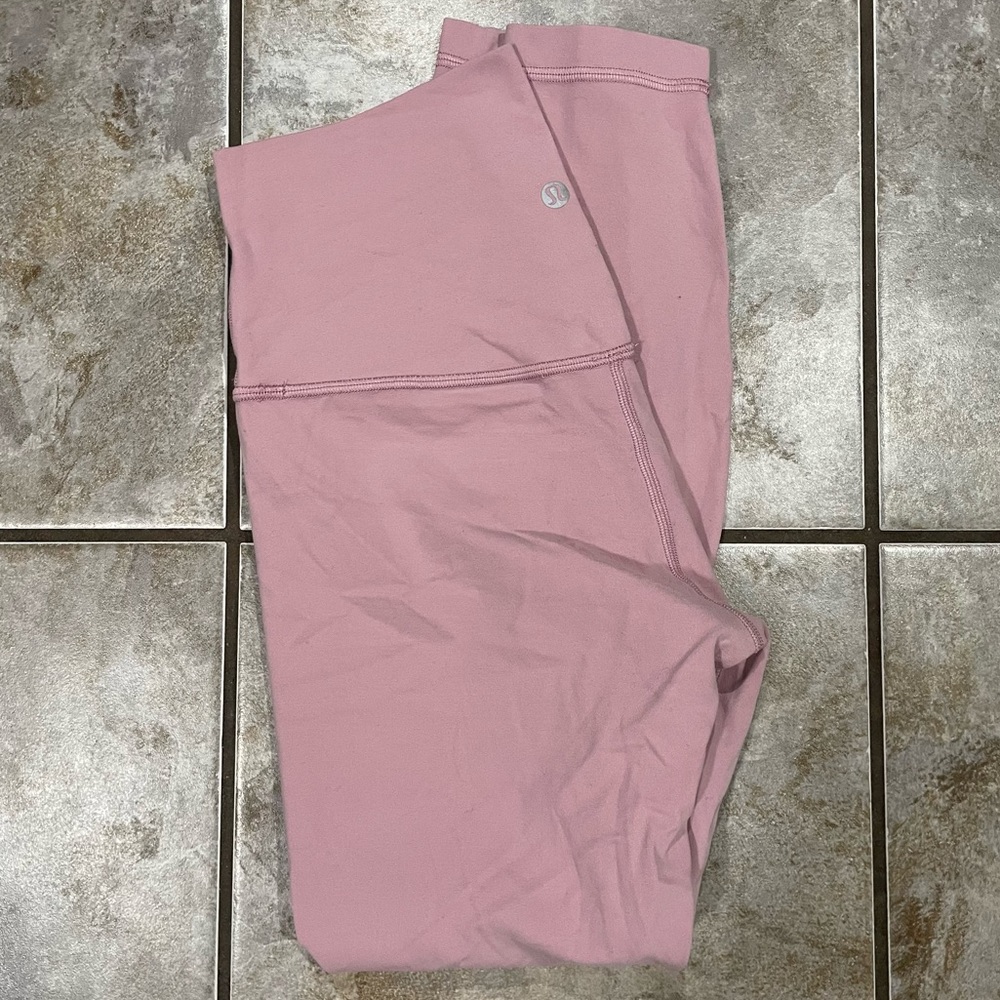 Lululemon Aligns